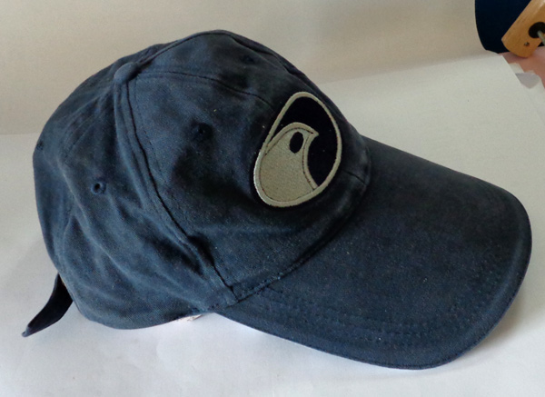 หมวก Gallaway GOLF ของแท้ครับ