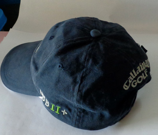 หมวก Gallaway GOLF ของแท้ครับ