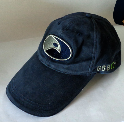 หมวก Gallaway GOLF ของแท้ครับ