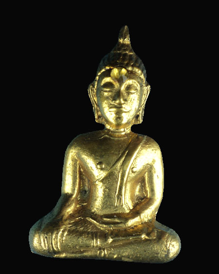 หลวงพ่อพระใส ไม่ตอกชื่อ 