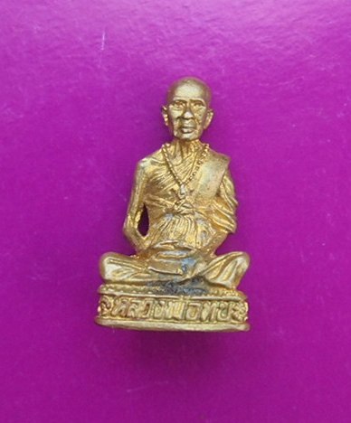 ***เคาะเดียวแดง****รูปหล่อหลวงพ่อทบ วัดชนแดน รุ่นเสาร์ 5 ปี 2539 สวยๆ