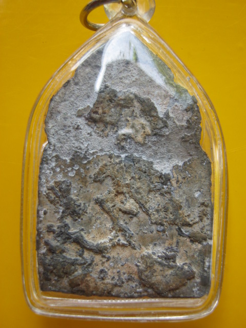 ขุนแผนใบตำลึง สภาพสวย ทองเดิม