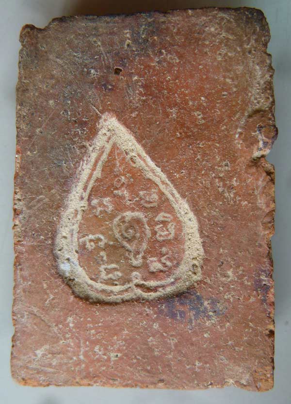 พระพุทธชินราช วัดทัพผึ้ง อ.ศรีสำโรง สุโขทัย