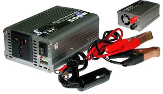 อินเวอร์เตอร์แปลงไฟขนาด 500 วัตต์ 