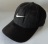 หมวก NIKE ของแท้ Nike Black สวยๆเลยครับ ผ้านอก 100% cotton