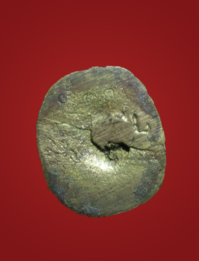 หนุมานยอดขุนศึก หลวงพ่อไสว วัดปรีดาราม