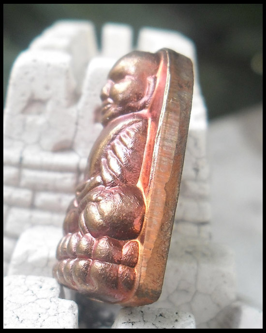 >> SALES << 100.-บาท << หลวงปู่ทวด พระของขวัญ "โลหะ" วัดห้วยมงคล