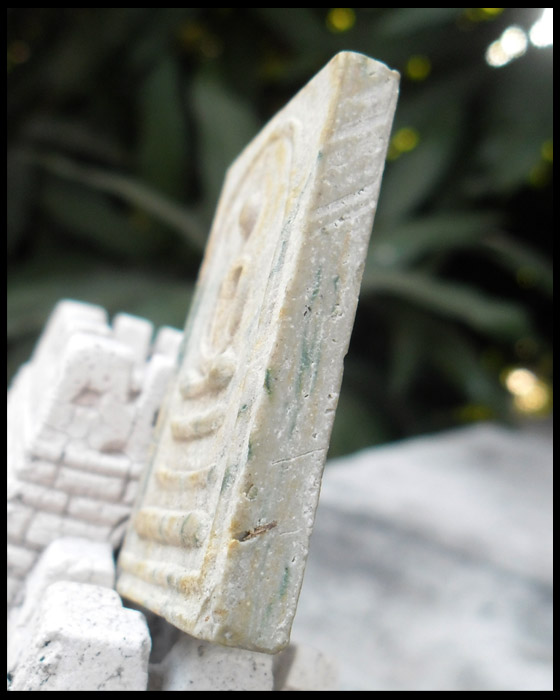 >> เคาะเดียว << สมเด็จหลังยันต์นูน เจ้าคุณนรฯ ออกวัดศีลขันธาราม ปี 2513 >>ปิดลงกรุ<<