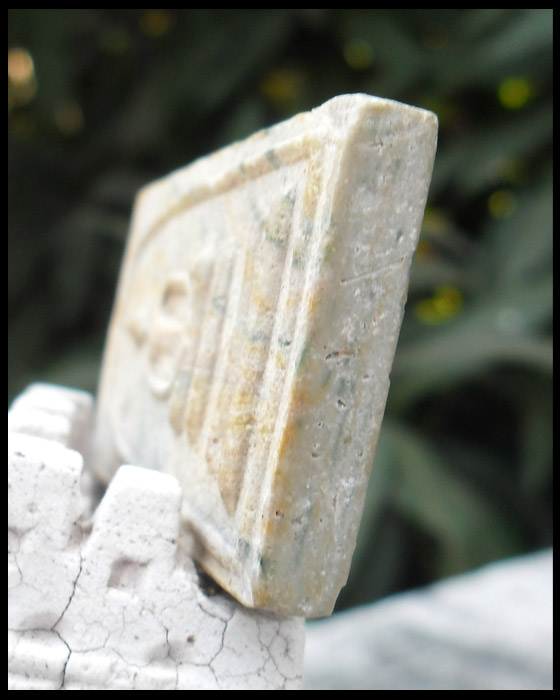 >> เคาะเดียว << สมเด็จหลังยันต์นูน เจ้าคุณนรฯ ออกวัดศีลขันธาราม ปี 2513 >>ปิดลงกรุ<<