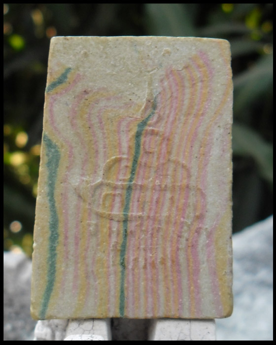 >> เคาะเดียว << สมเด็จหลังยันต์นูน เจ้าคุณนรฯ ออกวัดศีลขันธาราม ปี 2513 >>ปิดลงกรุ<<