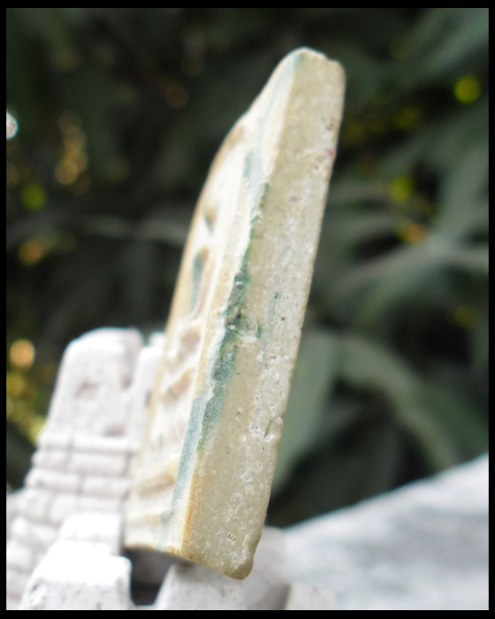 >> เคาะเดียว << สมเด็จหลังยันต์นูน เจ้าคุณนรฯ ออกวัดศีลขันธาราม ปี 2513 >>ปิดลงกรุ<<