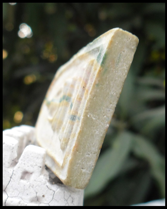 >> เคาะเดียว << สมเด็จหลังยันต์นูน เจ้าคุณนรฯ ออกวัดศีลขันธาราม ปี 2513 >>ปิดลงกรุ<<