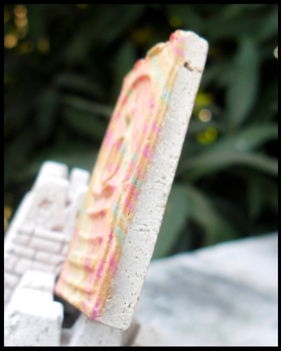 >> เคาะเดียว << สมเด็จหลังยันต์นูน เจ้าคุณนรฯ ออกวัดศีลขันธาราม ปี 2513 >>ปิดลงกรุ<<