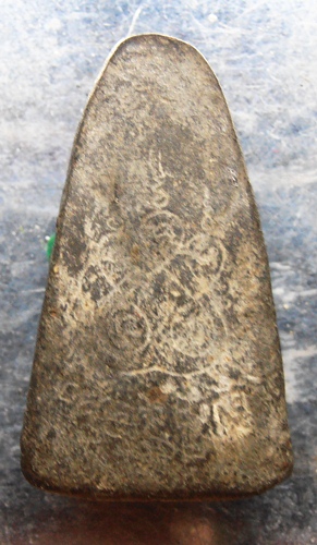 พระผงหลวงพ่อคล้ายหลังยันต์ห้าสวยๆเก่าๆครับ