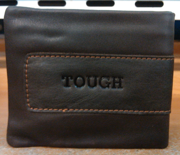 TOUGH หนังแท้