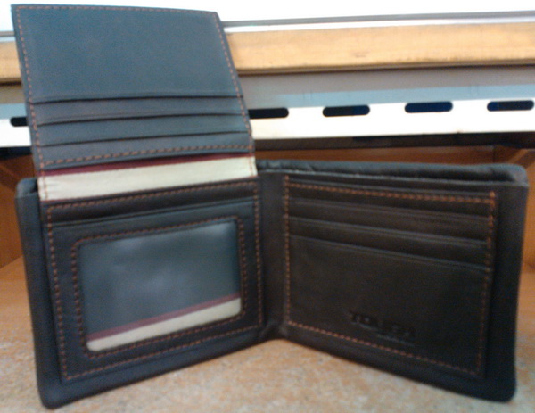 TOUGH หนังแท้