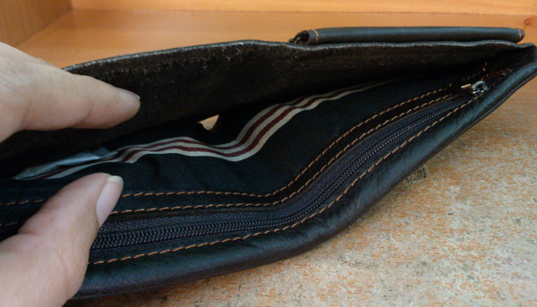 TOUGH หนังแท้