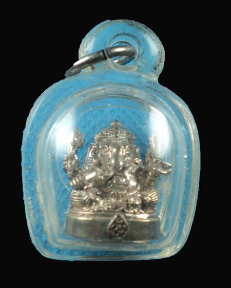 พระพิฆเนศ กรมศิลปากร สร้าง รุ่นแรก 