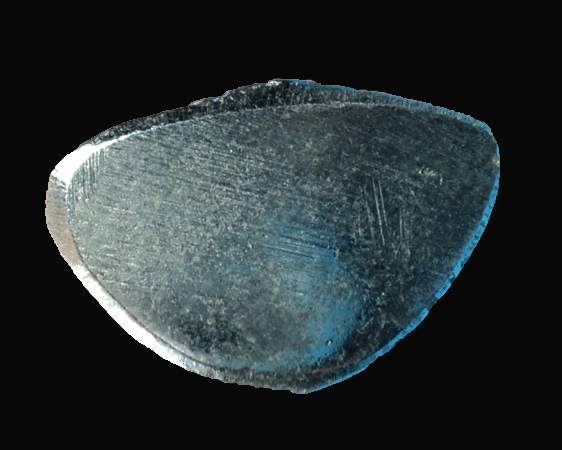 พระกริ่งหลวงพ่อ วัดเขาตะเครา ปี 2516  เนื้อกะไหล่เงิน