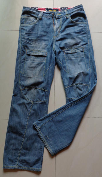 ยีนส์ BRUINS JEANS ของแท้ สไตล์อเมริกัน มาแล้วครับ เอว 31 ครับ