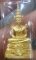 พระแก้วมรกตสรรพสามิตทองคำ