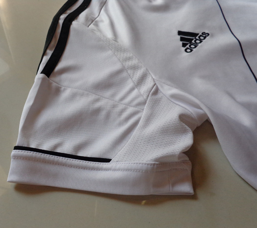 เสื้อทีมชาติเยอรมัน ADIDAS แท้ครับ