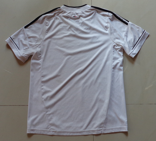 เสื้อทีมชาติเยอรมัน ADIDAS แท้ครับ