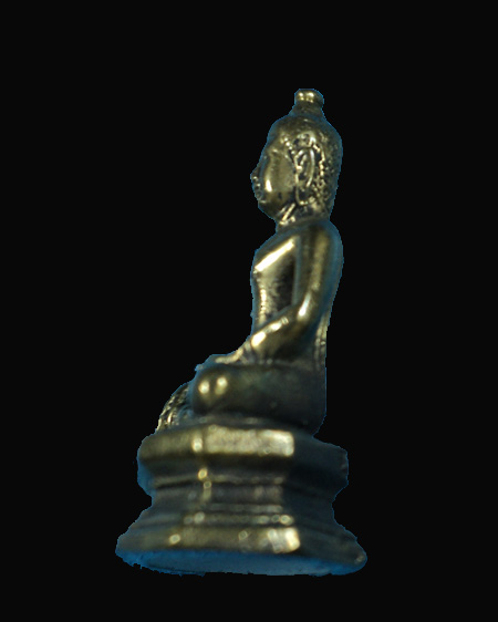 หลวงพ่อรุ่งอรุณ วัดอรุณ  ปี 2519 