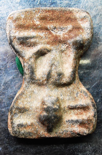 พระมเหศวรกรุวัดสว่างอารมย์ สวยๆครับ