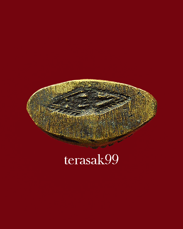 พระพุทธชินราช หลวงพรหมโยธี ปี2495 เนื้อทองผสม สวยๆ(3)