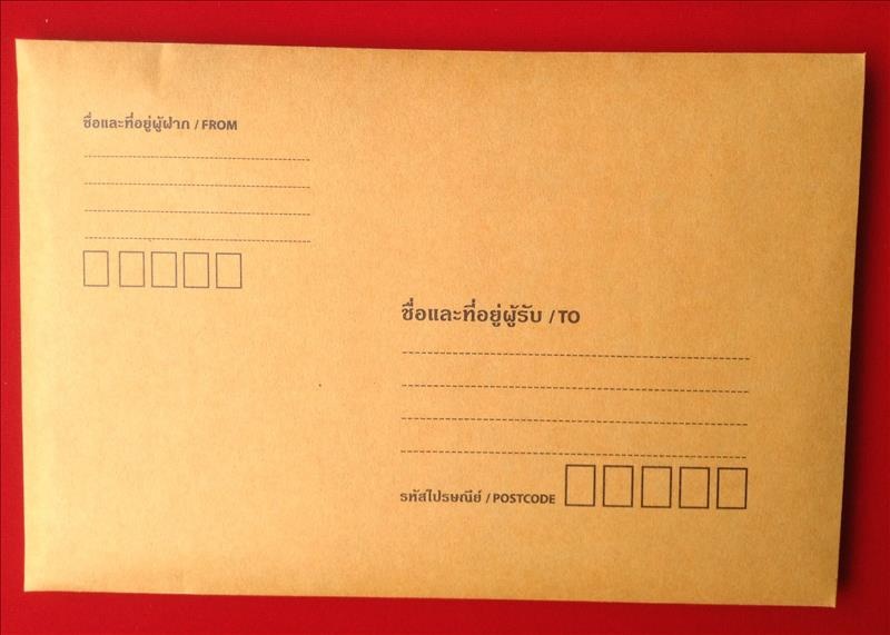 320 บาทพร้อมส่ง ชุดประหยัด  ซองเอกสาร พร้อม ม้วน กันกระแทก   