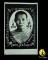 รูปโปสการ์ด รุ่นแรก ปี 2513 หลวงปู่ตี๋ วัดกระเสียว สุพรรณบุรี