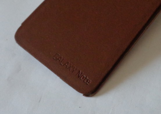 Flip Case ของแท้ SAMSUNG GALAXY NOTE 1