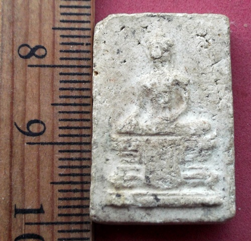 วัดใจเริ่ม 10 บาท กับ พระเนื้อผง ..AW307