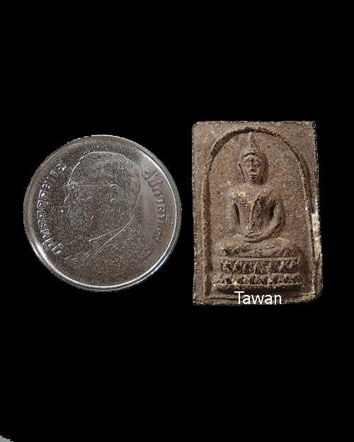 เคาะแรก @@@ พระสมเด็จพุทธคยา พิมพ์คะแนน เยือนอินเดีย หลวงปู่โต๊ะ ปี 19 วัดประดู่ฉิมพลี กทม.