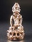 พระกริ่ง พรหมรังสี หลวงปู่นาม วัดน้อยชมภู่