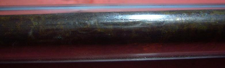 ตะกรุดหลวงพ่อเงิน วัดดอนยายหอม จ.นครปฐม