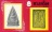 หนังสือเก่า ๆ "รวมภาพพระเครื่องยอดนิยม" สภาพ 100 ไม่ผ่านการอ่านมาก่อน