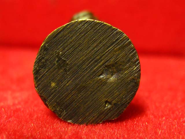 พระสิวลีหลวงพ่อแฉ่งวัดบางพัง นนทบุรี