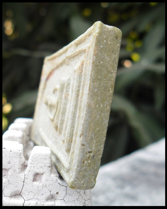 >> เคาะเดียว << สมเด็จหลังยันต์นูน เจ้าคุณนรฯ ออกวัดศีลขันธาราม ปี 2513 >>ปิดลงกรุ<<