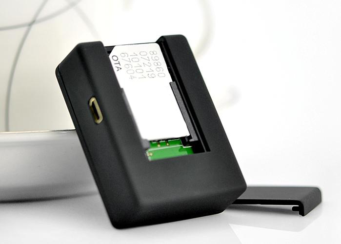 เครื่องดักฟังระยะไกล ขนาดจิ๋ว แอบฟังได้ทุกครั้งที่ต้องการ 