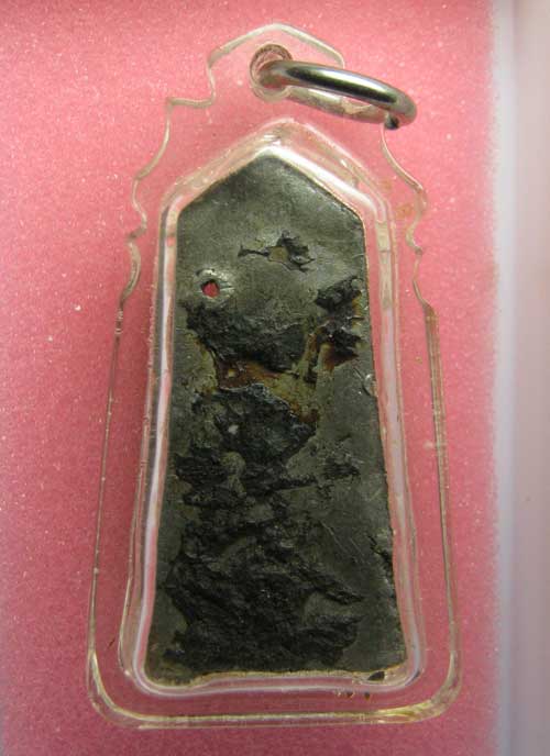 @@@ พระกรุวัดกลางตลาดพลู ทองเดิม เลี่ยมพร้อมใช้ พระสวยยยยยยยยยยยย ### เคาะเดียว ### @@@