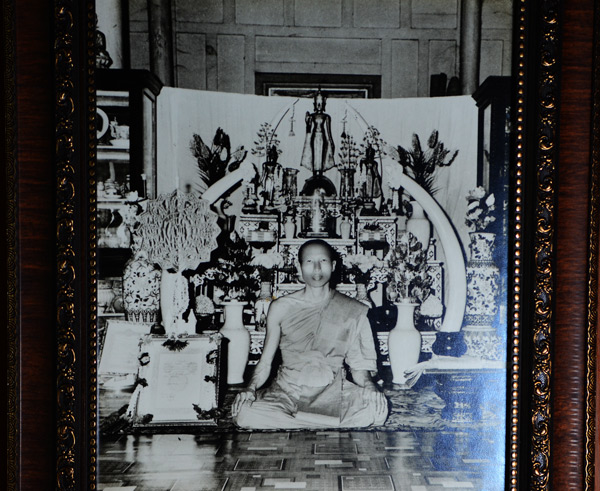 รูปถ่ายหลวงปู่เกลี้ยงวัดเนินชลบุรีขนาดบูชา