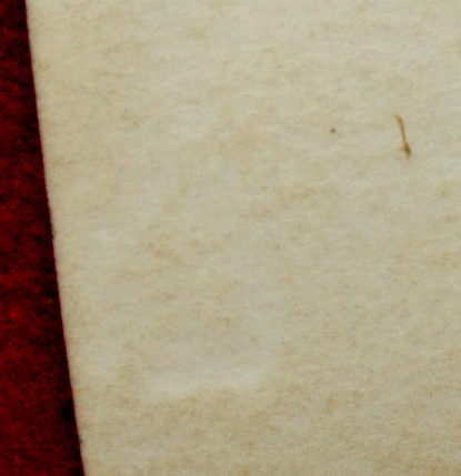 รูปถ่ายหลวงปู่โต๊ะ กระดาษหนังไก่ ตอกโค๊ต 