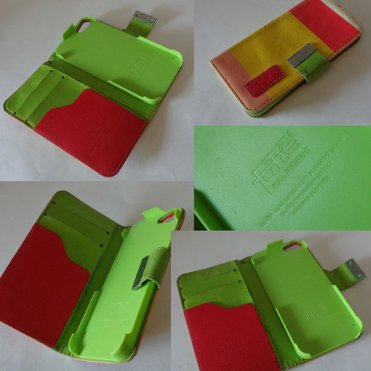 เคส iphone5 แบบใส สวยๆเลยครับ มีทั้งเคสทั้งกล่อง ได้มาไงก็ให้ไปหมดเลย