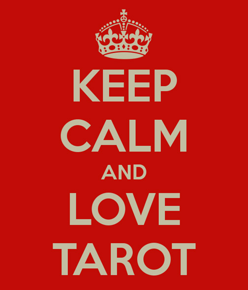 ไพ่ยิปซี TAROT OF LOVE ชุดที่ได้รับการยอมรับว่าสวยมากที่สุดชุดนึงของโลก
