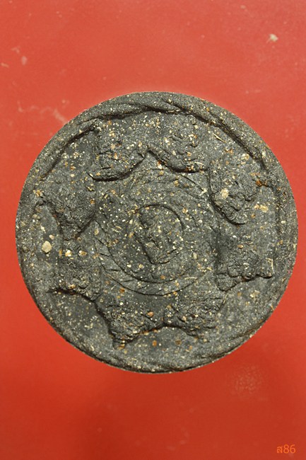 หลวงปู่ทวด วัดห้วยมงคล รุ่นปาฏิหาริย์ พร้อมกล่องเดิม...../3