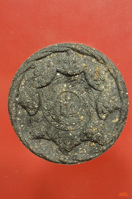 หลวงปู่ทวด วัดห้วยมงคล รุ่นปาฏิหาริย์ พร้อมกล่องเดิม...../2