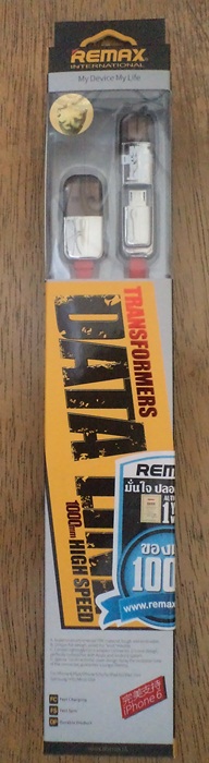 สายชาร์จUSB2หัว กลิ่นนำ้หอม i-phone5 และ หัวชาร์จ ซัมซุง/ไอโมบาย/โนเกีย*ได้หลายรุ่น