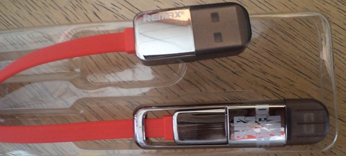 สายชาร์จUSB2หัว กลิ่นนำ้หอม i-phone5 และ หัวชาร์จ ซัมซุง/ไอโมบาย/โนเกีย*ได้หลายรุ่น